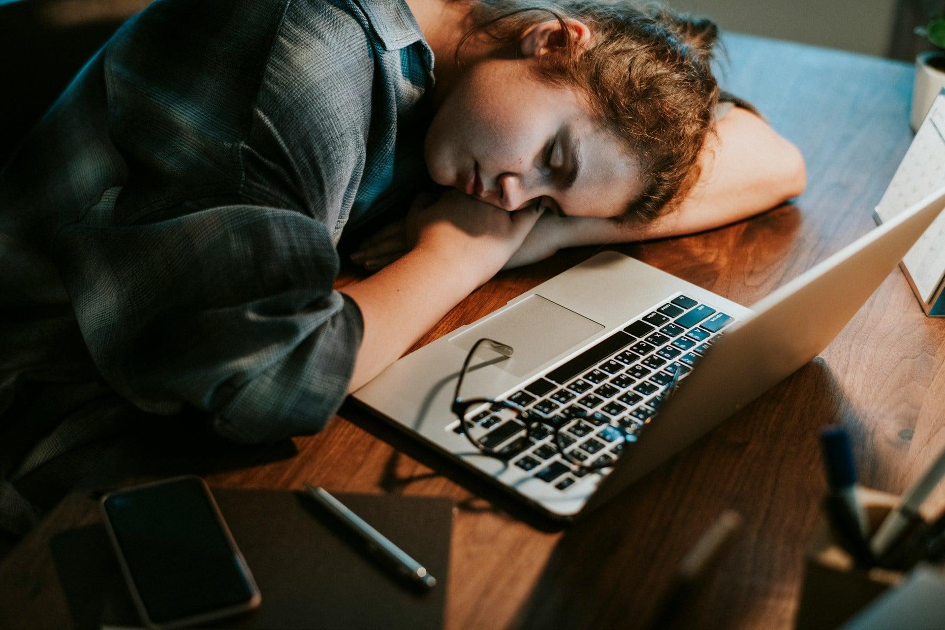 The self-improvement burnout is real — and more people are finally choosing to slow down — Lifestyle
