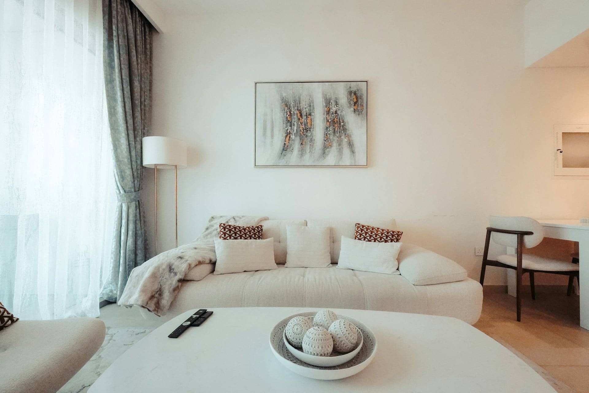 7 signs your home is too sterile — and why it never feels cozy