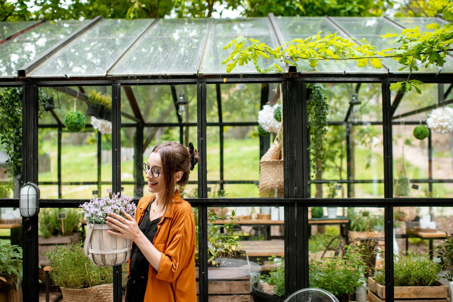 7 astuces de jardinage pour un extérieur qui ressemble à une création de paysagiste — Jardin et terrasse