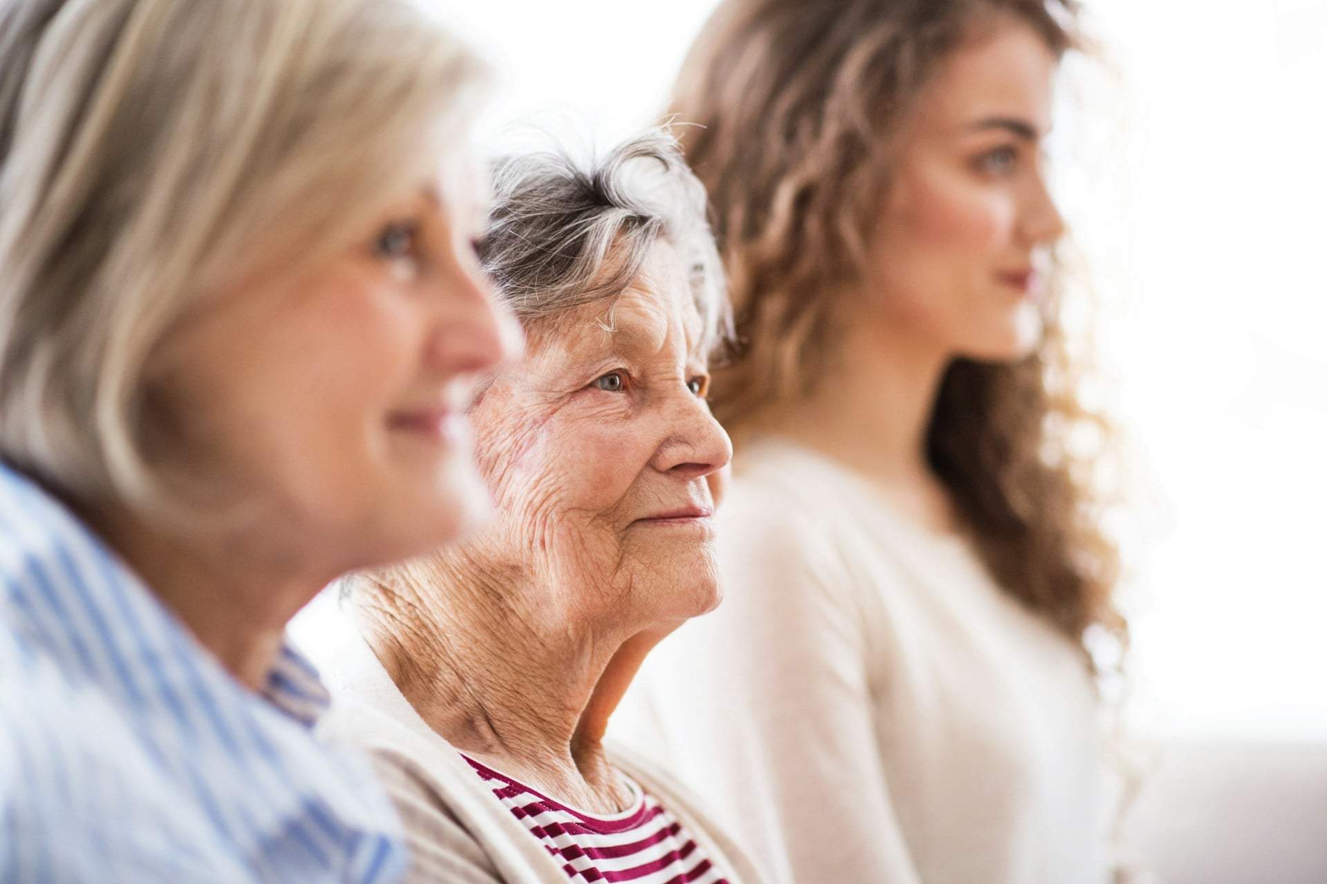 Think you're the only normal one in your family? Here's what psychology has to say — Family