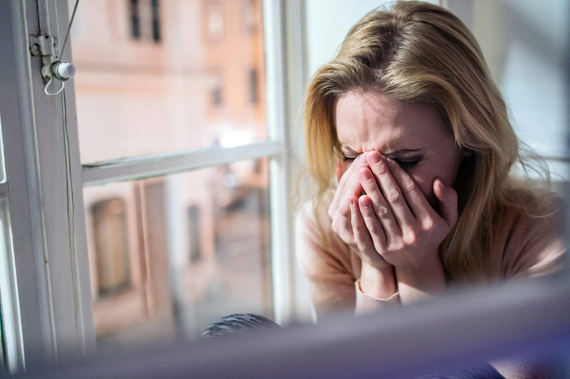 5 segnali dolorosi che stai portando avanti la relazione da solo — Lifestyle