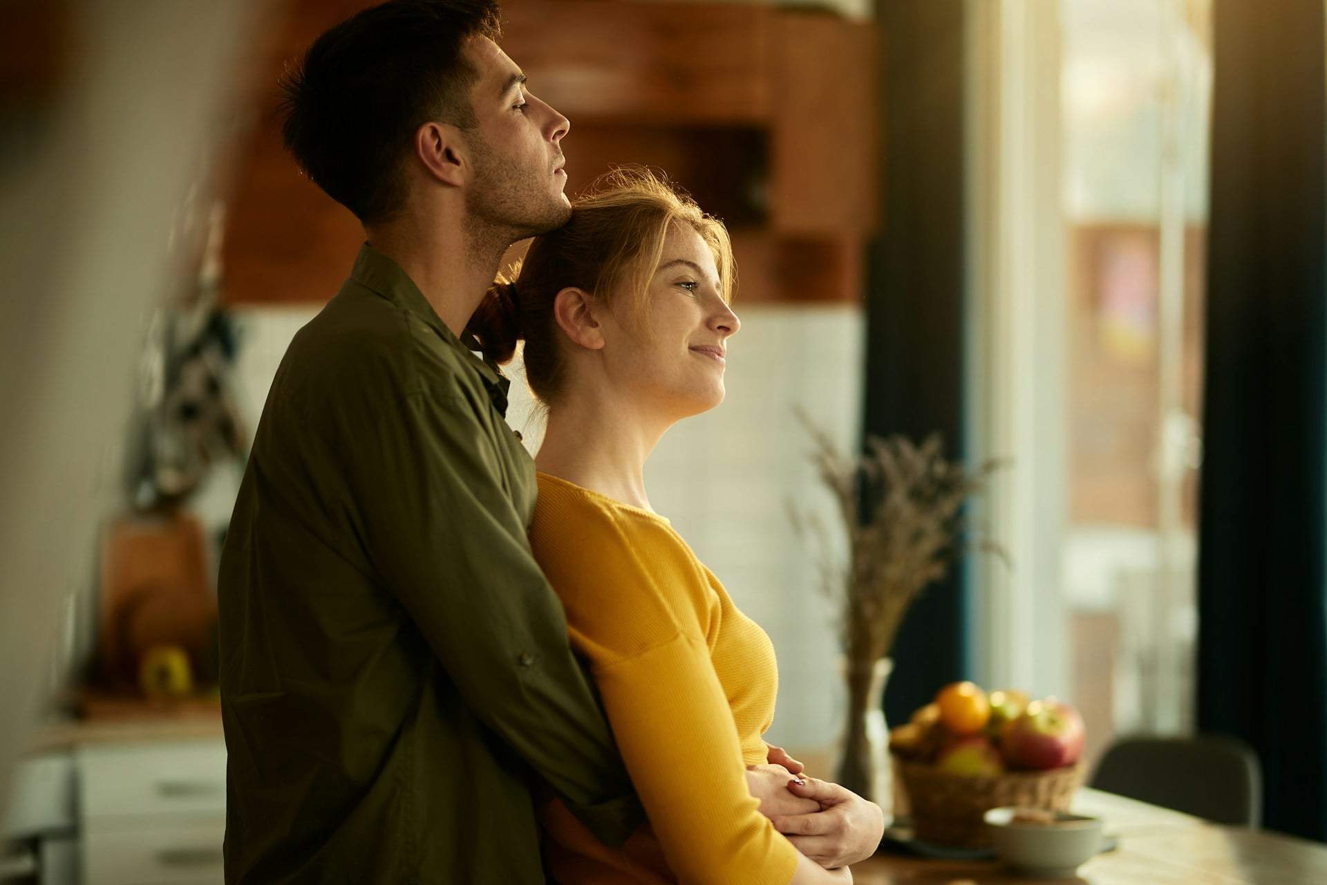 « Si je fais la vaisselle, on fait l'amour ? » Ce que les tâches ménagères ont vraiment à voir avec l'intimité — Relation