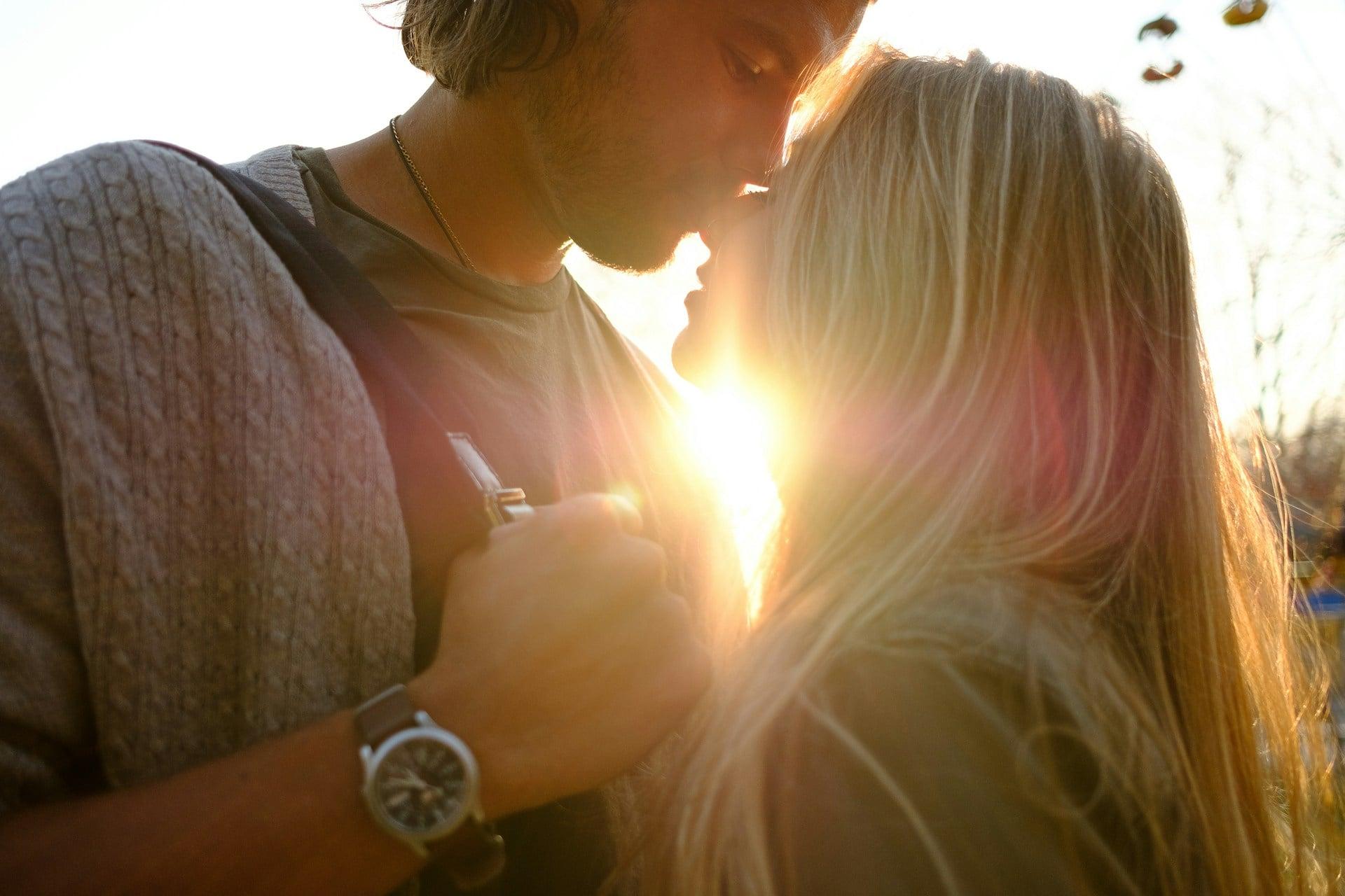 Forget "The One": Research says most of us fall in love more than once in a lifetime — Lifestyle