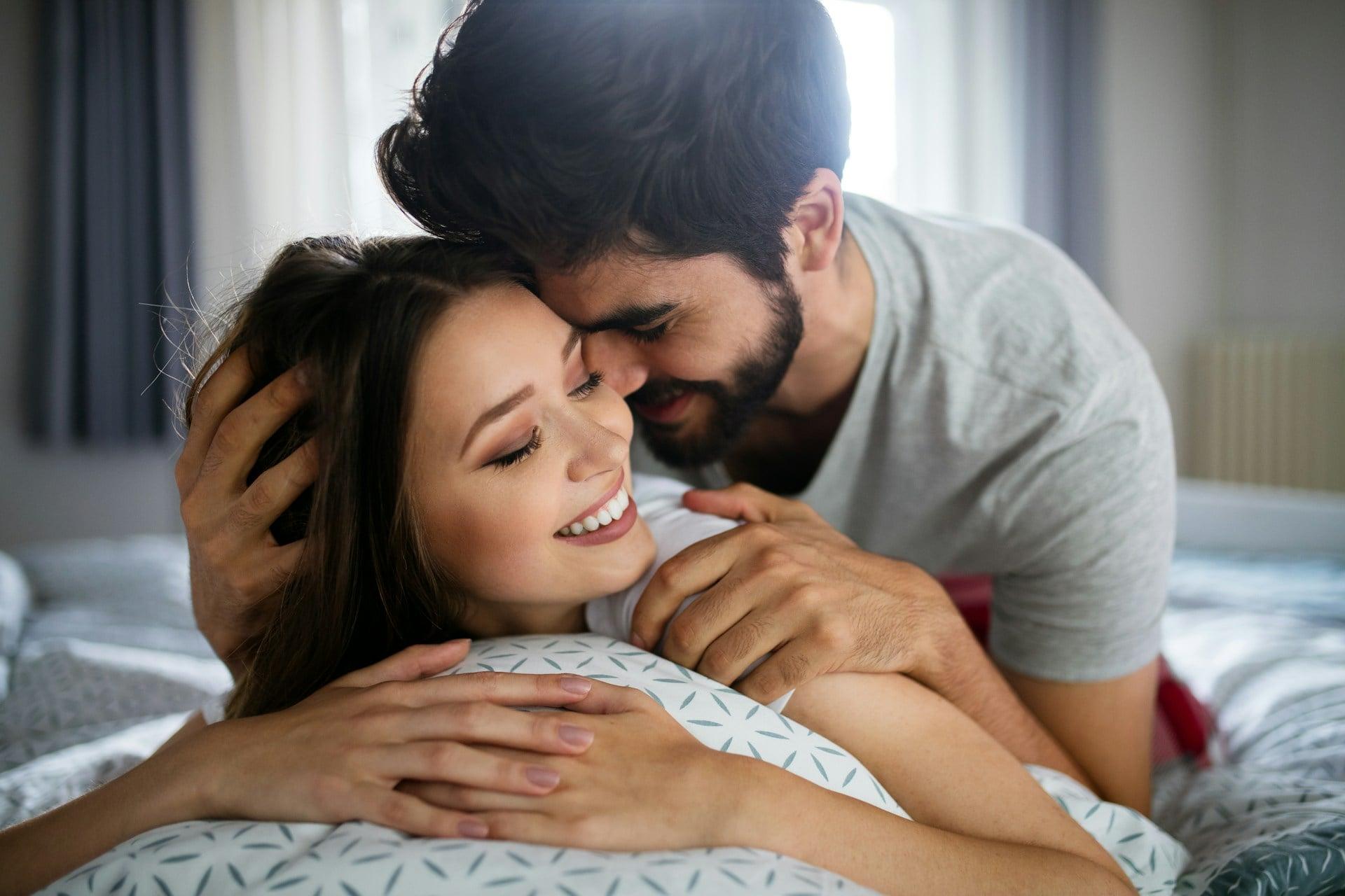 «Cásate solo con alguien con quien tengas esto» — El único ingrediente que hace que un matrimonio funcione de verdad — Relación