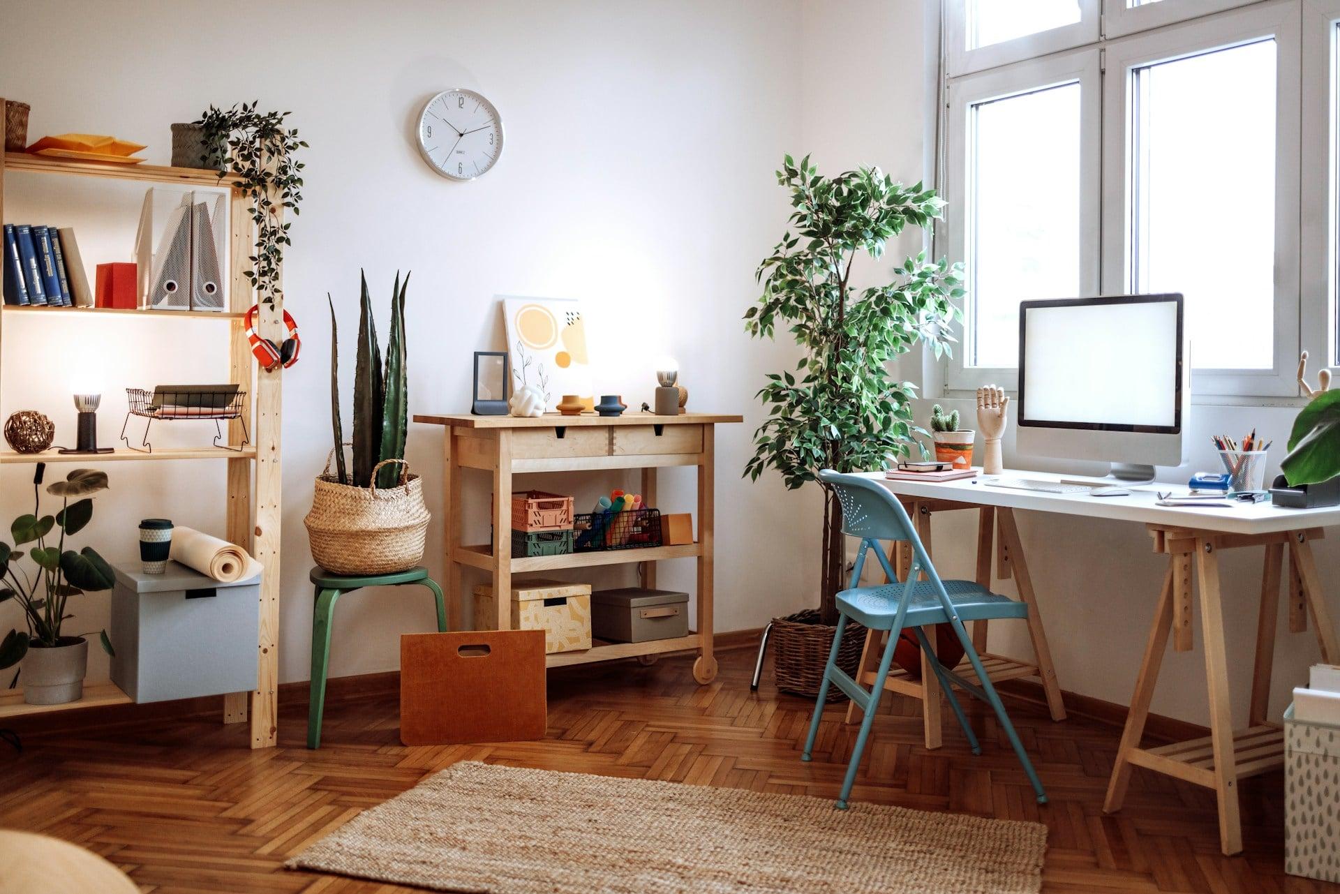 6 decorating mistakes that make your rental feel smaller than it actually is — Decor