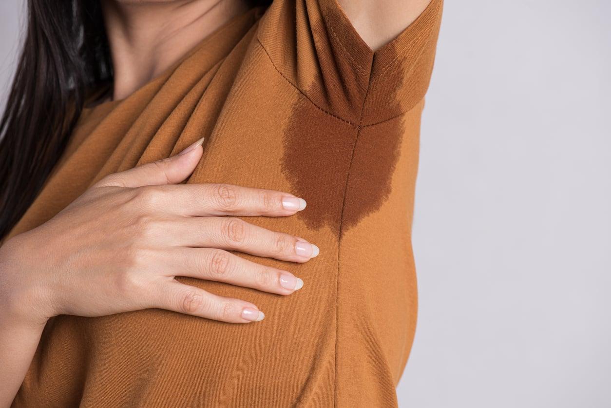 5 warning signs your excessive sweating is more than just heat or stress — Health