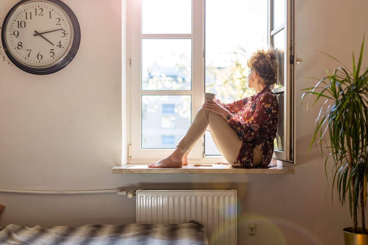 Voici pourquoi les personnes intelligentes se sentent souvent plus seules — et vous reconnaissez-vous ? — Mode de vie