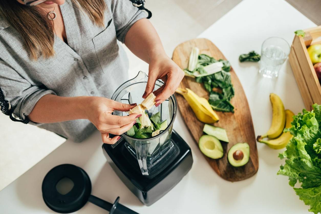 7 Simple Food Swaps That Will Make Your Spring Diet So Much Healthier