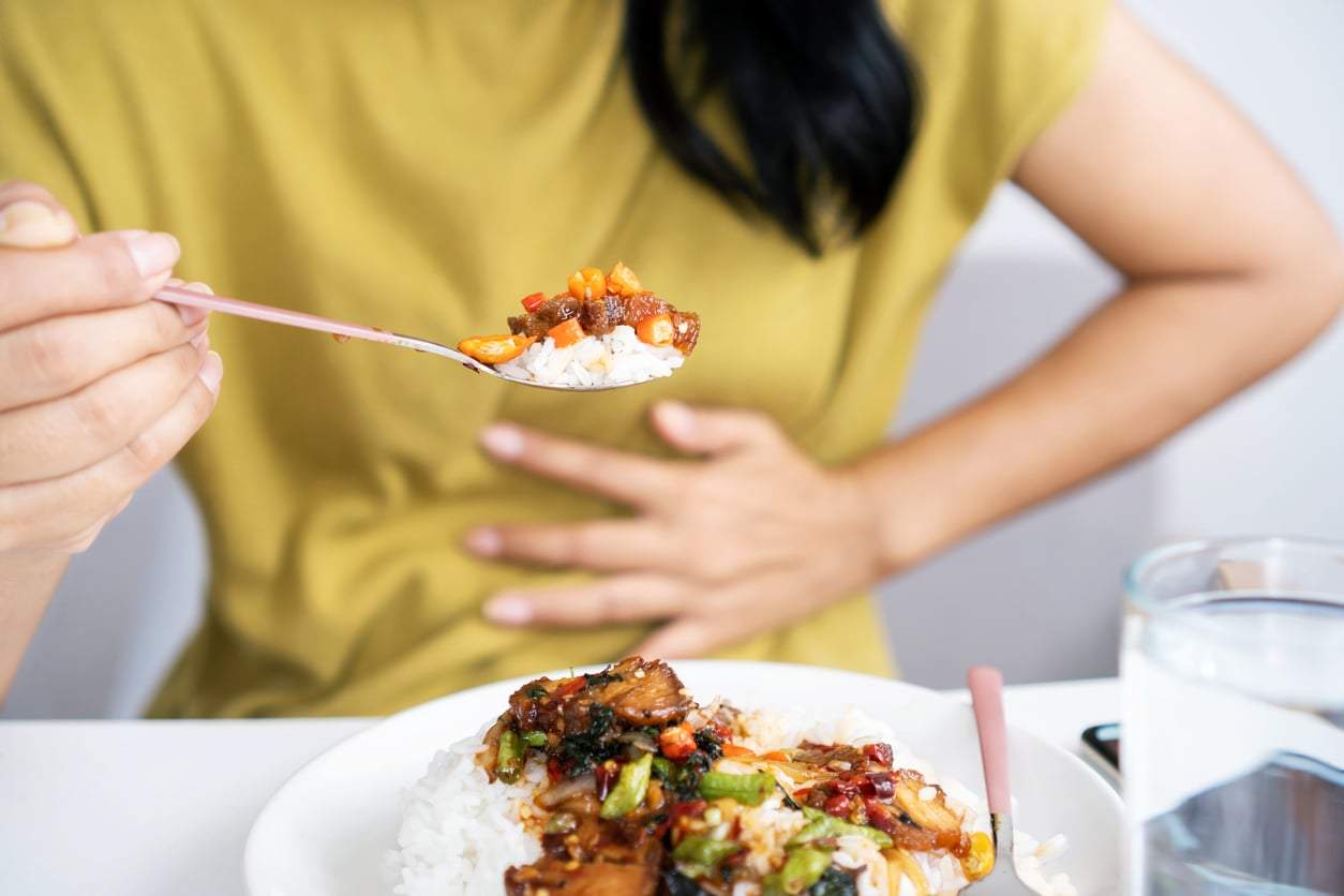 4 hábitos que frenan tu metabolismo y te impiden perder peso (aunque hagas dieta) — Salud