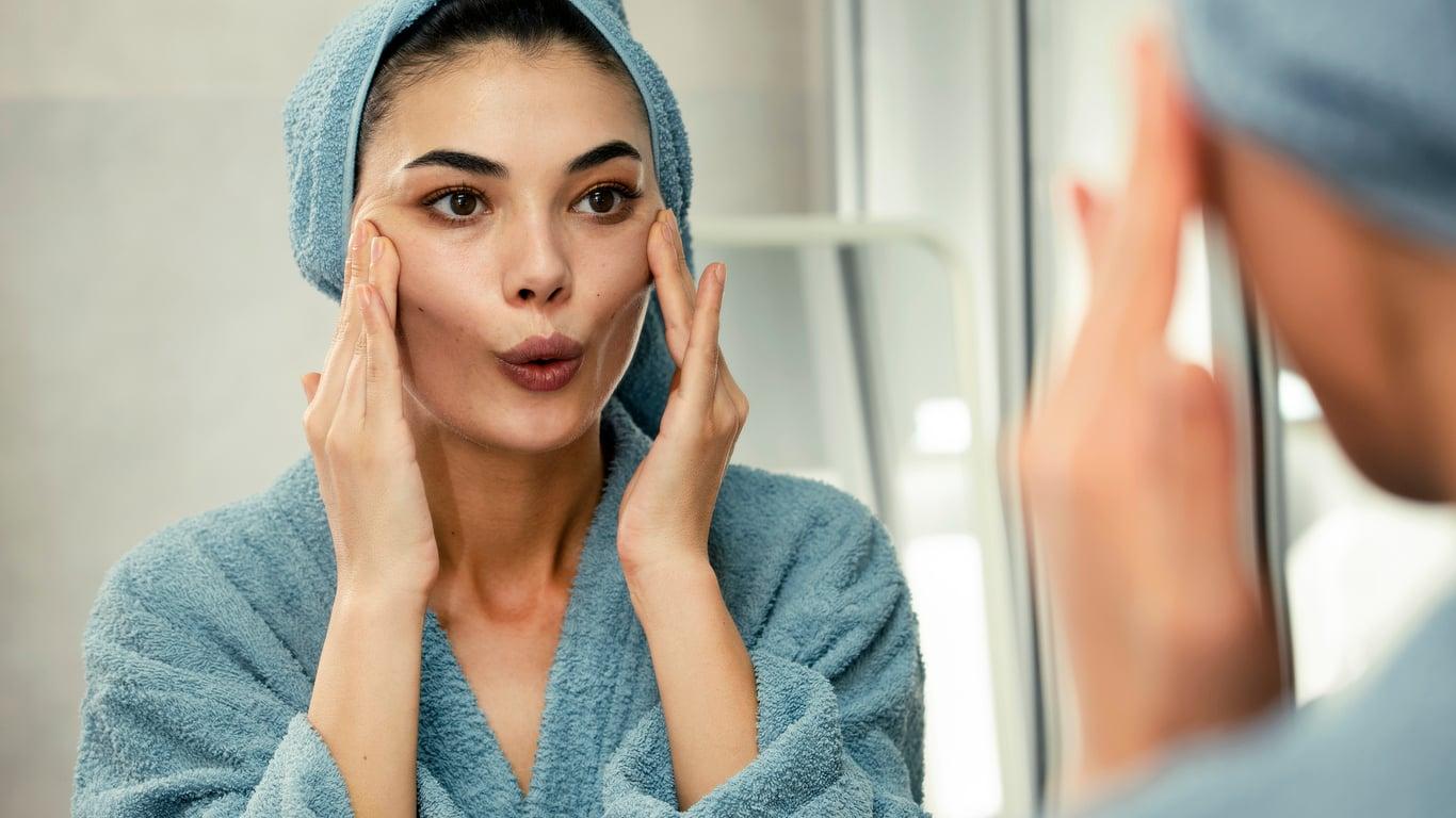 Does Face Yoga Actually Work? I Tried It for Weeks and Here's What Happened — Face