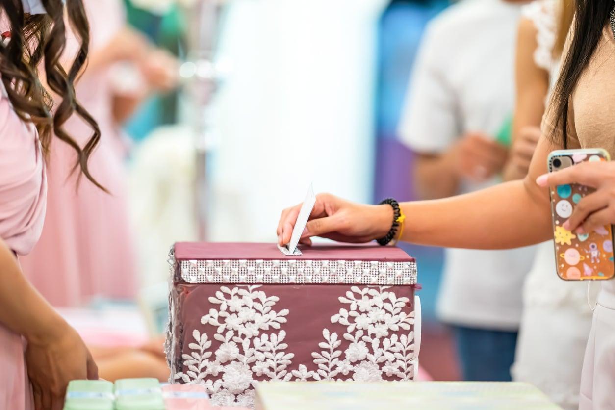 Combien donner en cadeau de mariage en 2026 ? Le guide pour ne pas se tromper — Mariage
