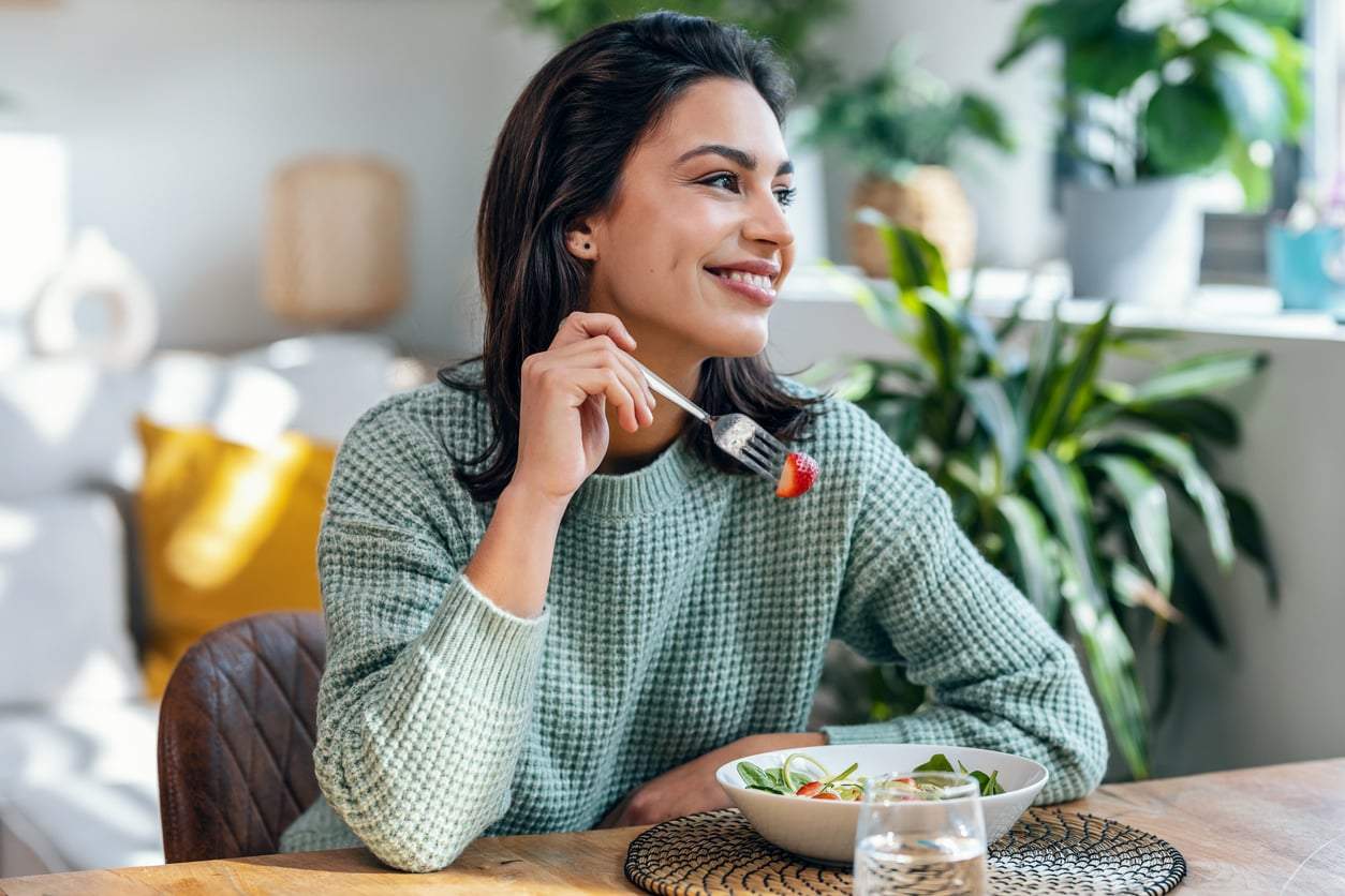 J'ai testé 3 jours sans viande : voici ce que j'ai vraiment découvert — Santé