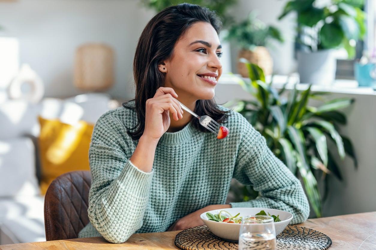 Ho provato 3 giorni di dieta vegana: ecco cosa ho scoperto davvero — Salute