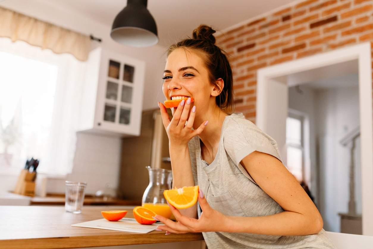 Le meilleur fruit pour votre immunité — et il est probablement déjà dans votre cuisine — Santé