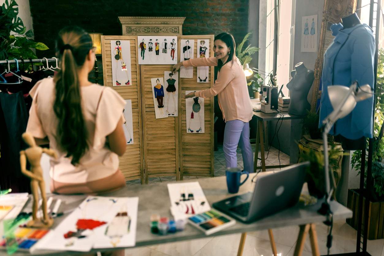 Armoire pleine, mais rien à mettre ? Une matinée a tout changé pour moi — Mode