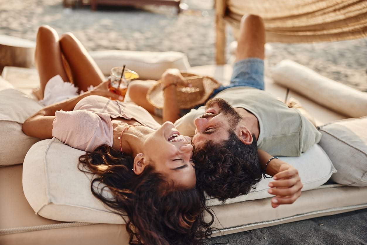 3 segni zodiacali che si abbandonano al flirt a maggio — Lifestyle