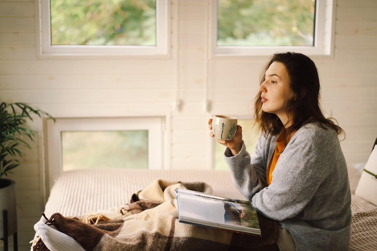 7 signs an old love is still controlling your life — Lifestyle