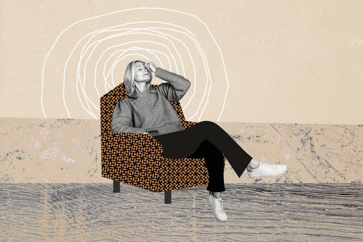 5 signes inquiétants que vous êtes en train de foncer vers le burn-out