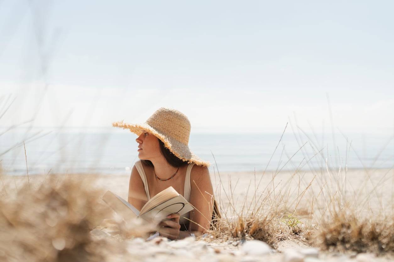 Midlife-Krise oder einfach am Ende meiner Kräfte? – Das sagt meine Therapeutin