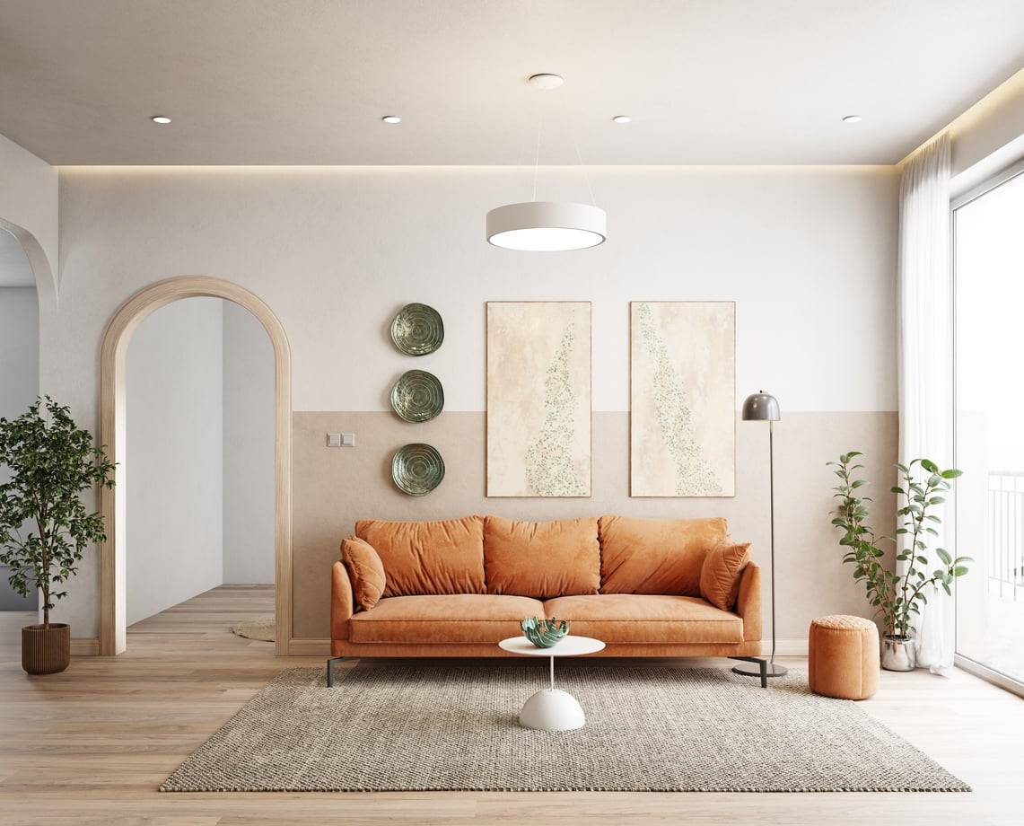 Il trend "soft interior" conquista le case: come avere spazi eleganti e accoglienti allo stesso tempo