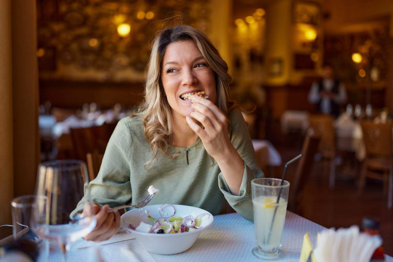 4 petites sources de joie que je cherche désormais consciemment dans ma vie — Mode de vie