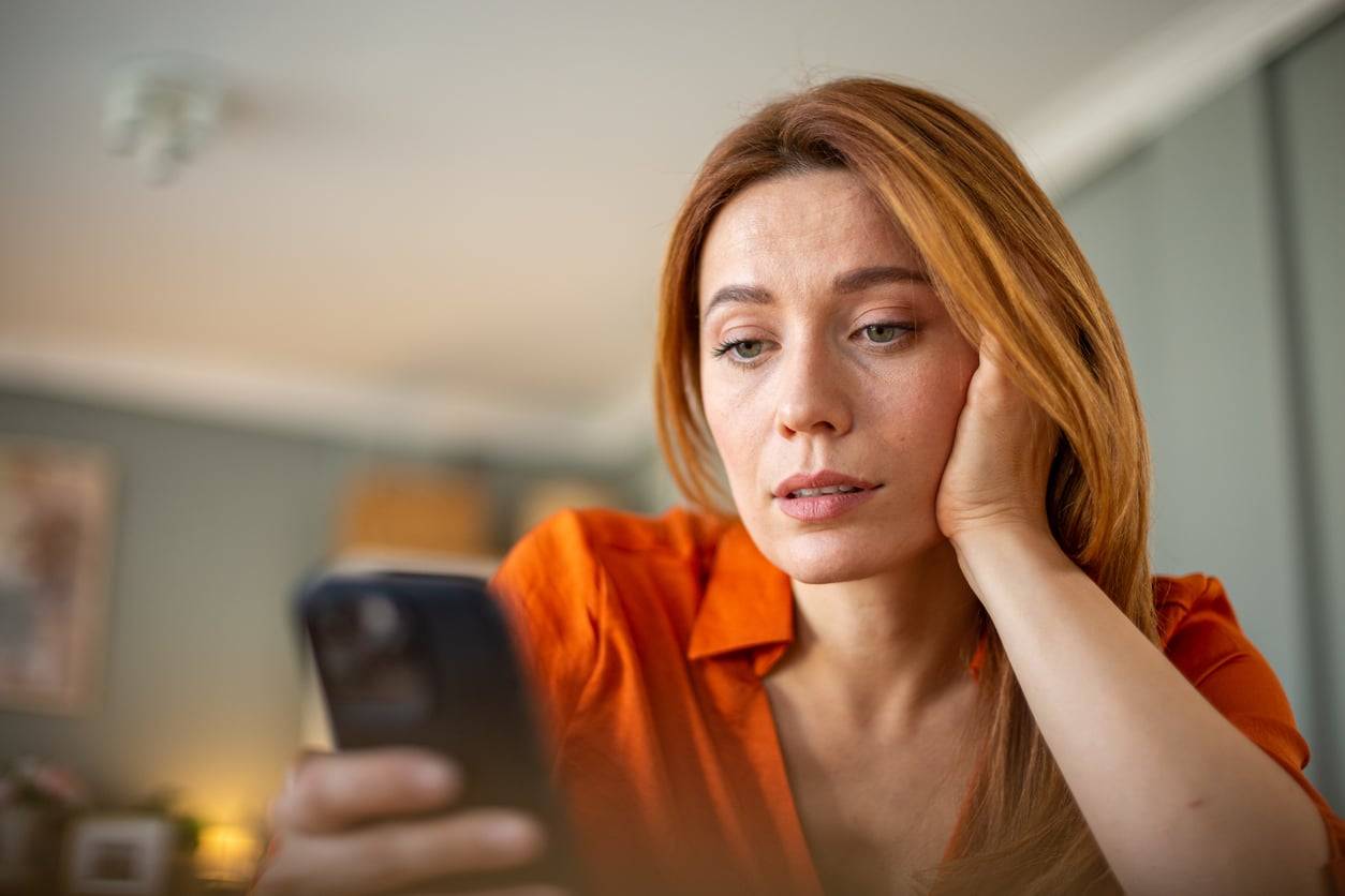 Weniger scrollen, weniger Depression: So nutzt du dein Handy bewusster