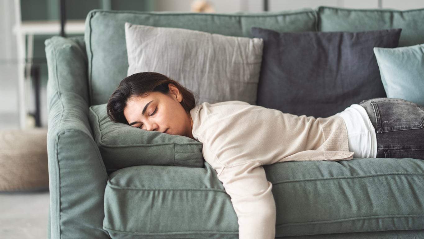 „Ab morgen" – warum wir uns selbst immer wieder vertrösten und wie wir das endlich ändern — Gesundheit