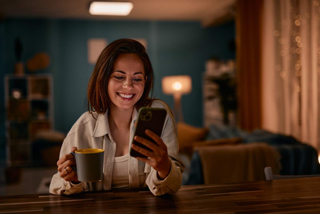 Prueba esta rutina nocturna de 10 minutos y deja de empezar el día con caos — Salud