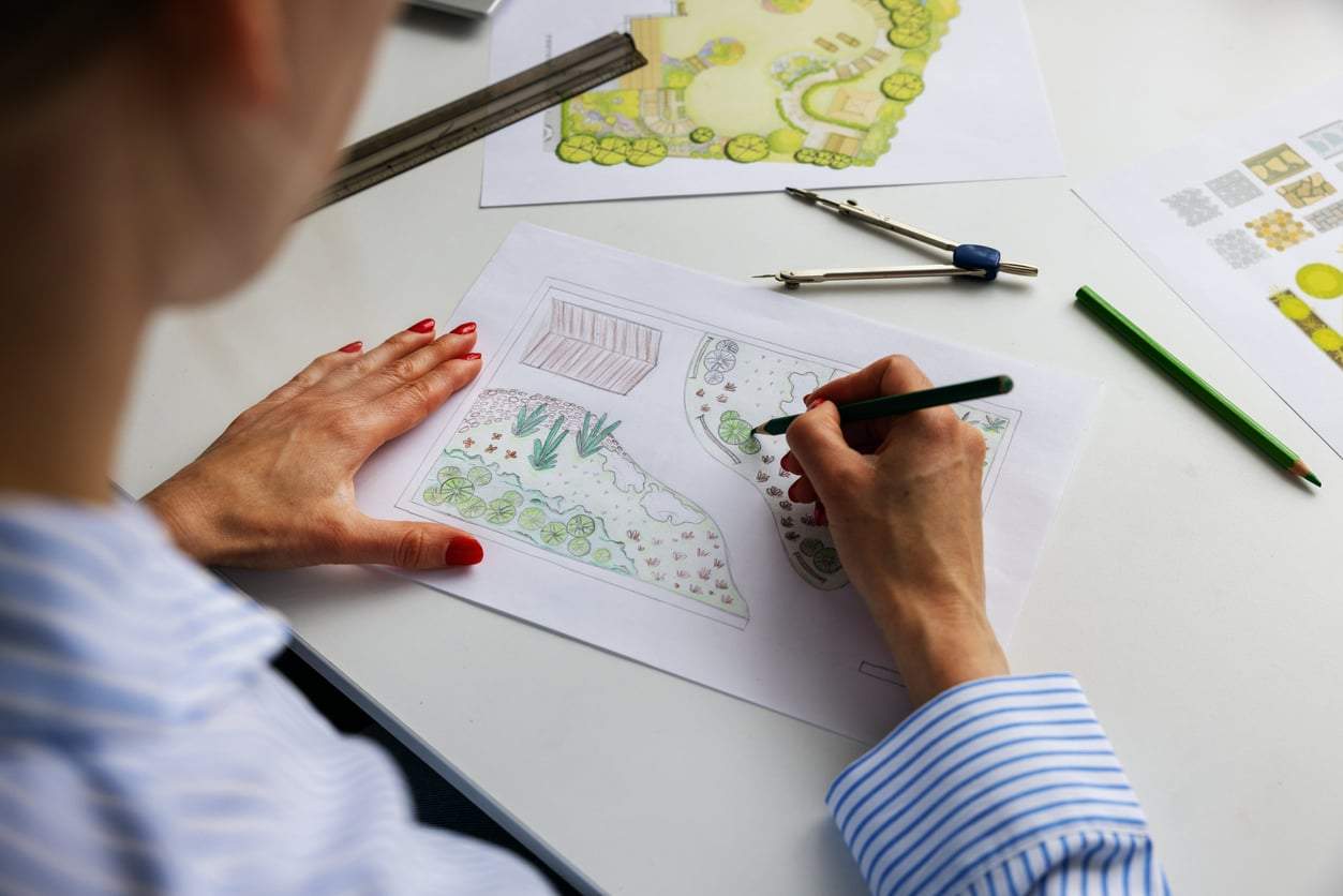 Le style de jardin en couches naturelles : la tendance qui s'impose chez tous les paysagistes en 2026 — Jardin et terrasse