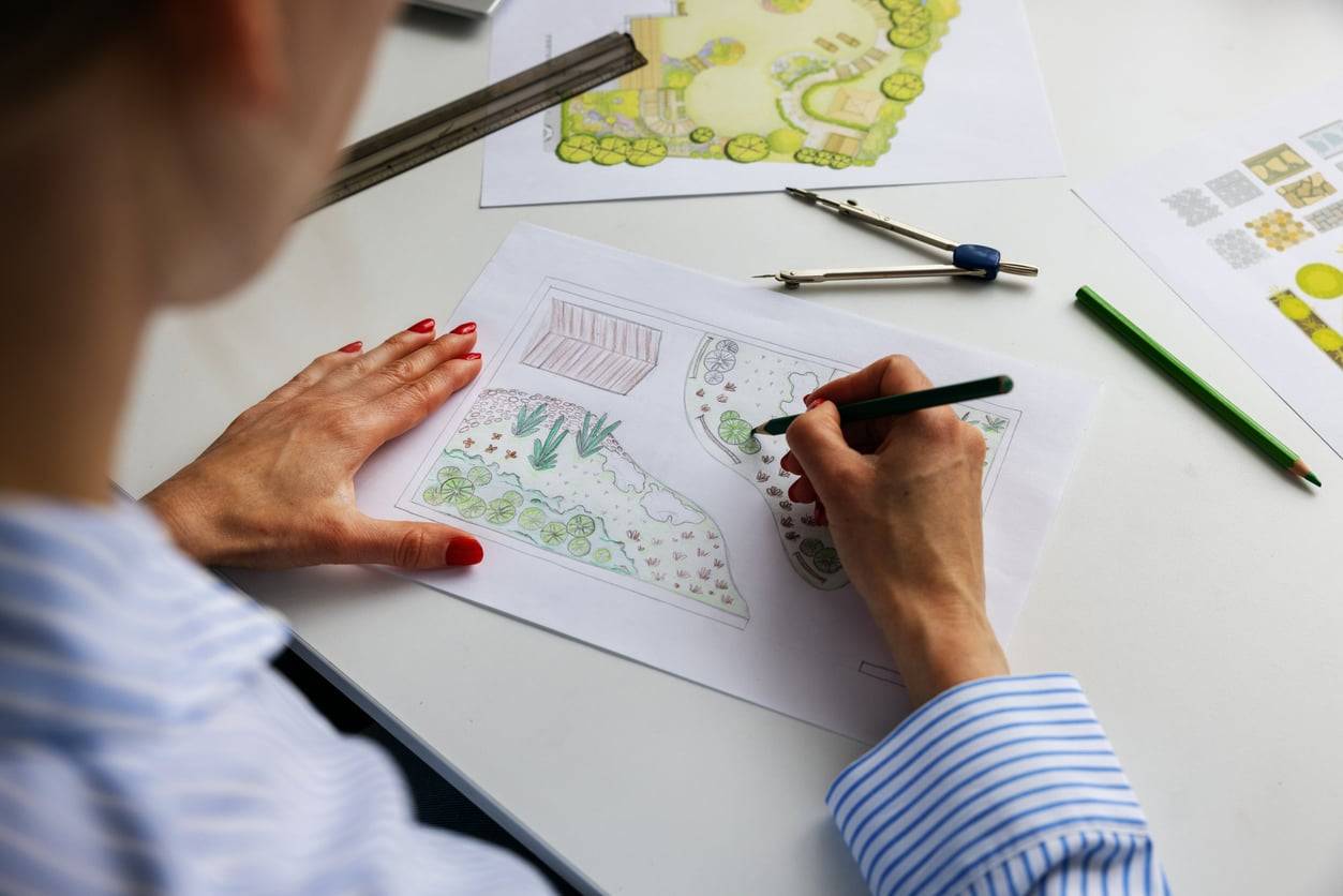 The garden style landscape designers are obsessed with in 2026 (and it's easier than you think)