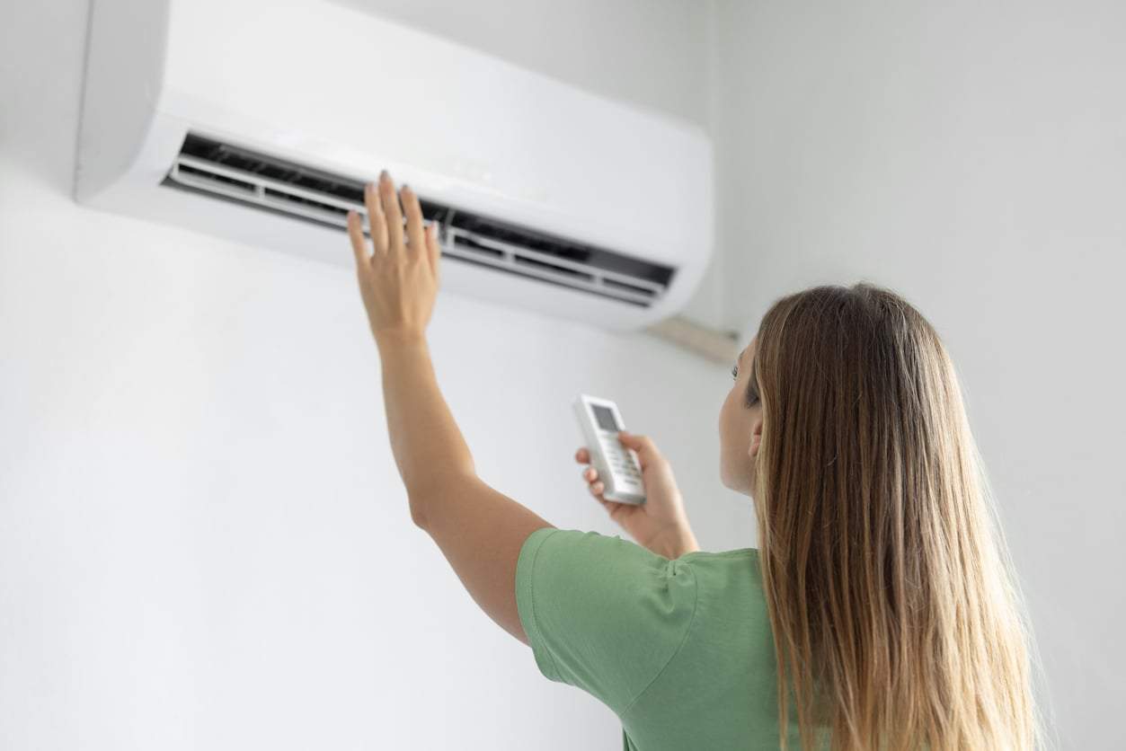 5+1 Gründe, warum du deine Klimaanlage unbedingt vor der Saison reinigen lassen solltest — Gesundheit