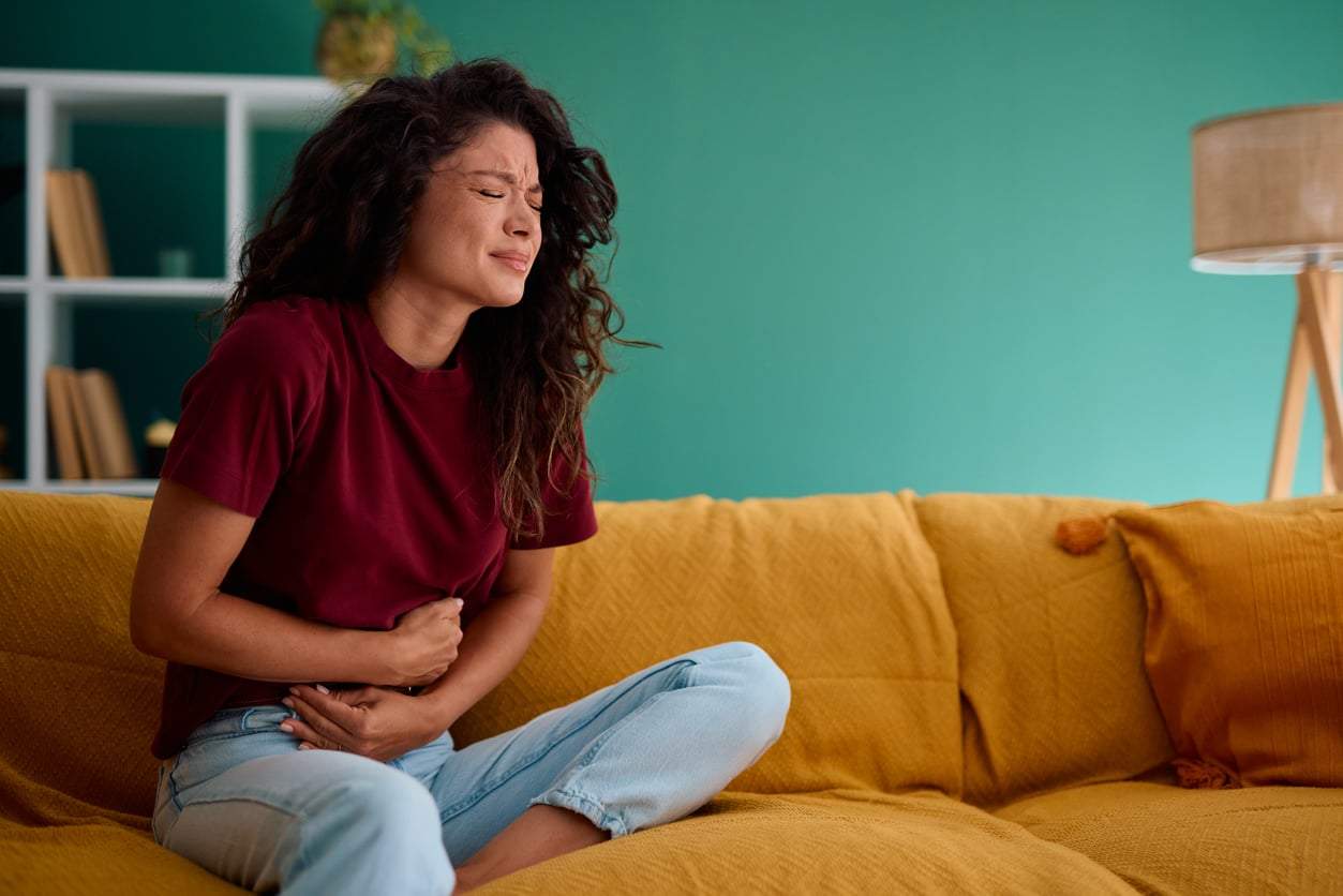 Blähungen durch Stress? Diese 6 Methoden helfen wirklich — Gesundheit