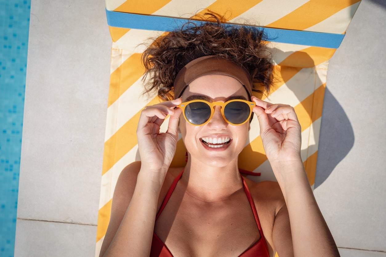 Ce style de lunettes de soleil va faire fureur cet été – découvrez s'il vous convient vraiment — Mode