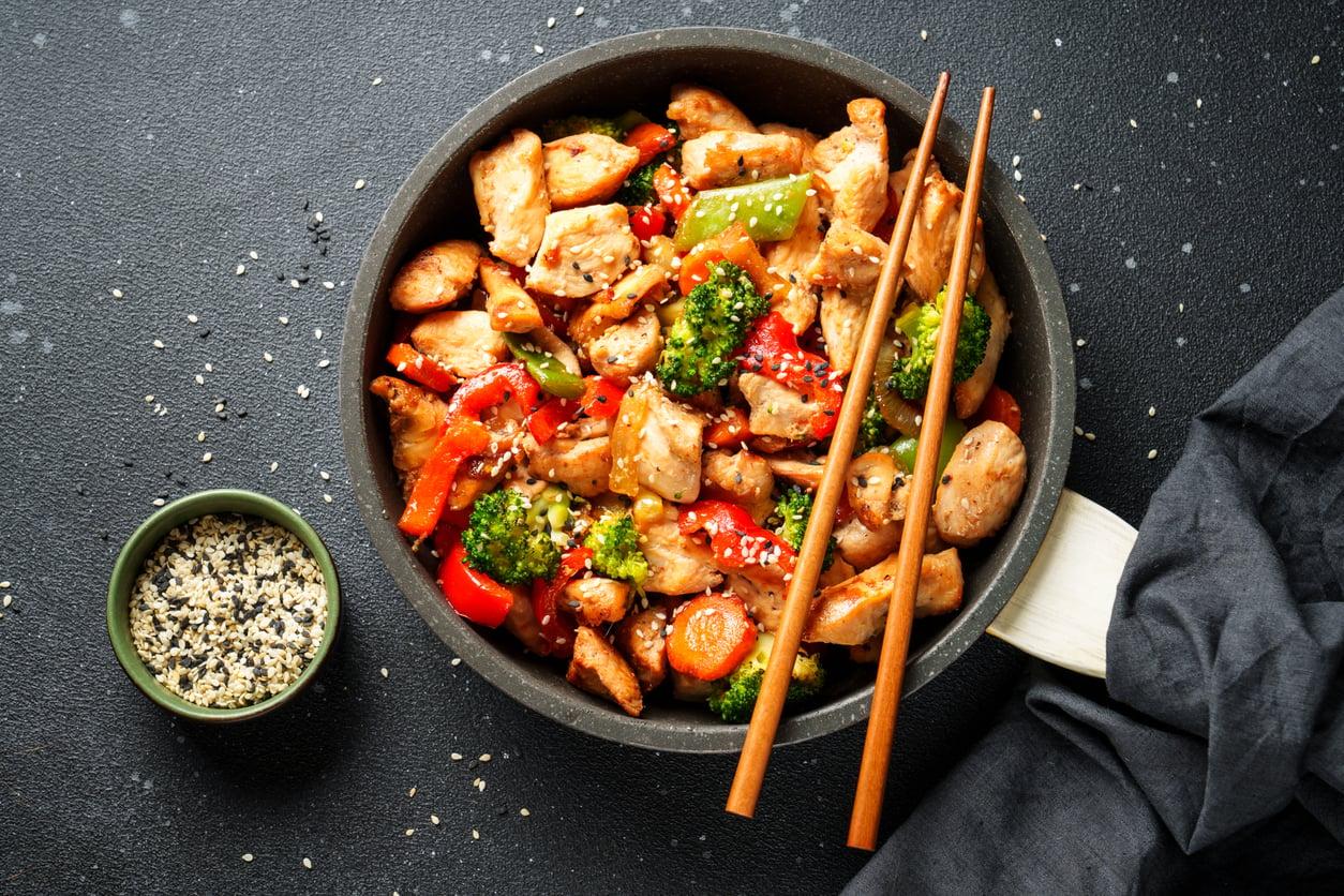 6 leckere One-Pan-Rezepte, bei denen du kaum abwaschen musst — Lebensstil