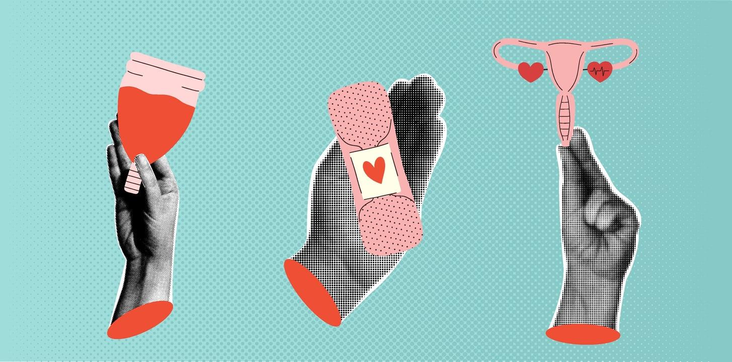 Gibt es einen „normalen" Zyklus? Gynäkologinnen sind sich einig: Jede Frau ist anders — Gesundheit