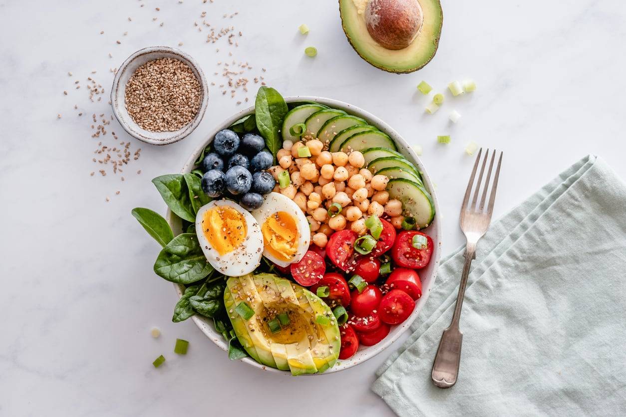 The delicious diet that could slow your brain's aging by 2 years, according to science