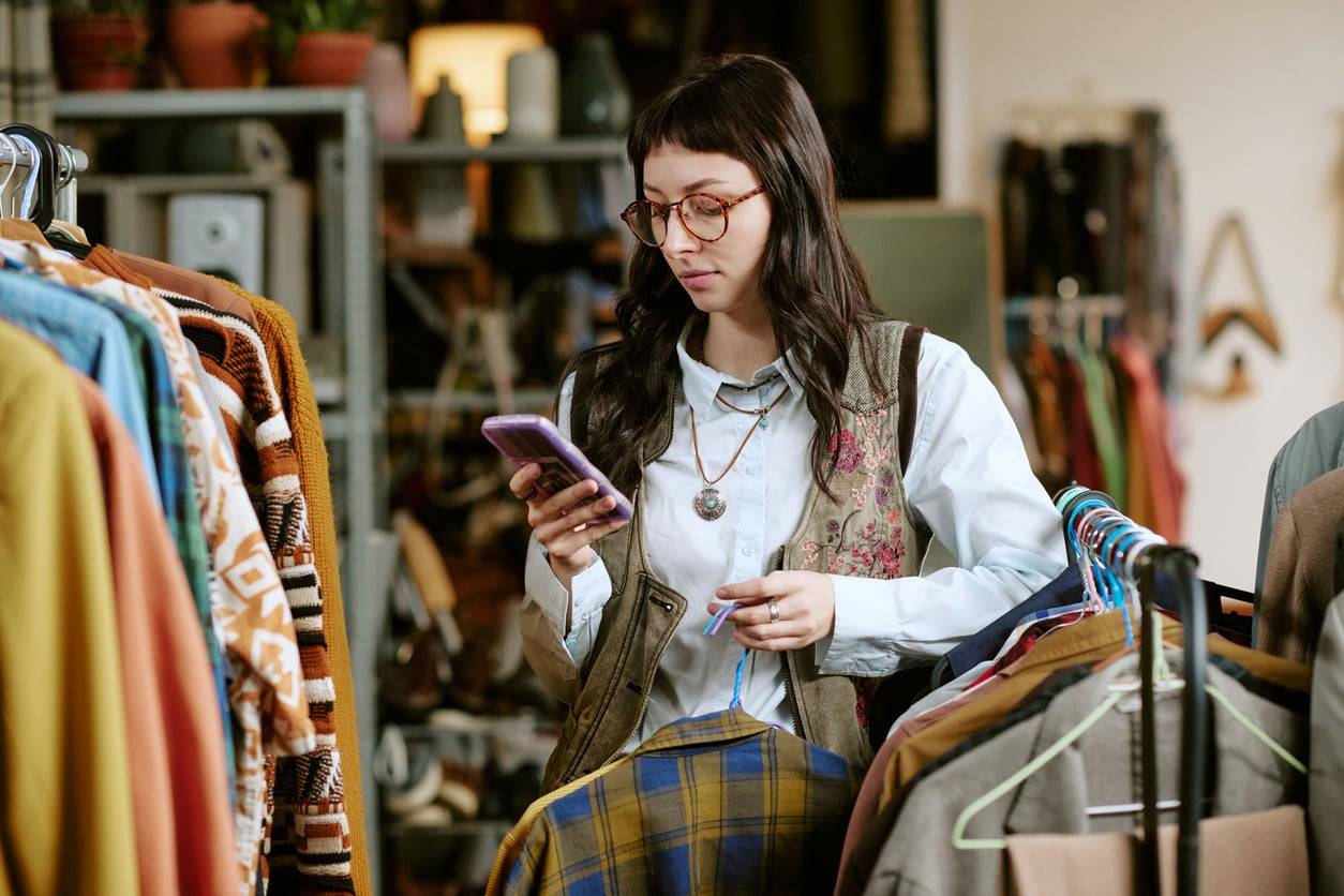 5 style tricks from Gen Z you'll actually want to steal