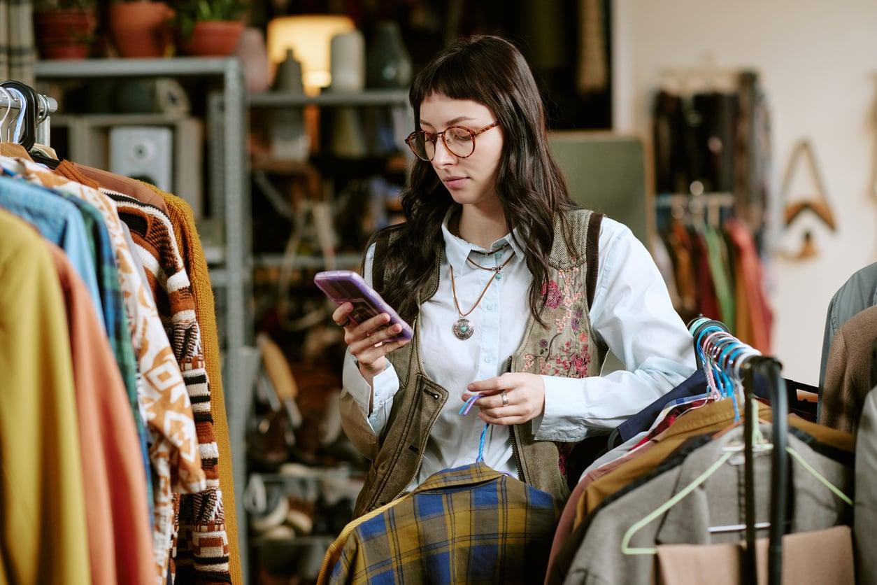 5 trucchi di stile dalla Gen Z che dovresti assolutamente copiare — Moda