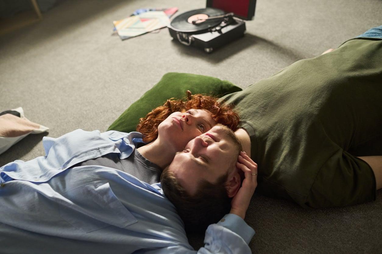 8 razones por las que el silencio es necesario en una relación de pareja — Relación