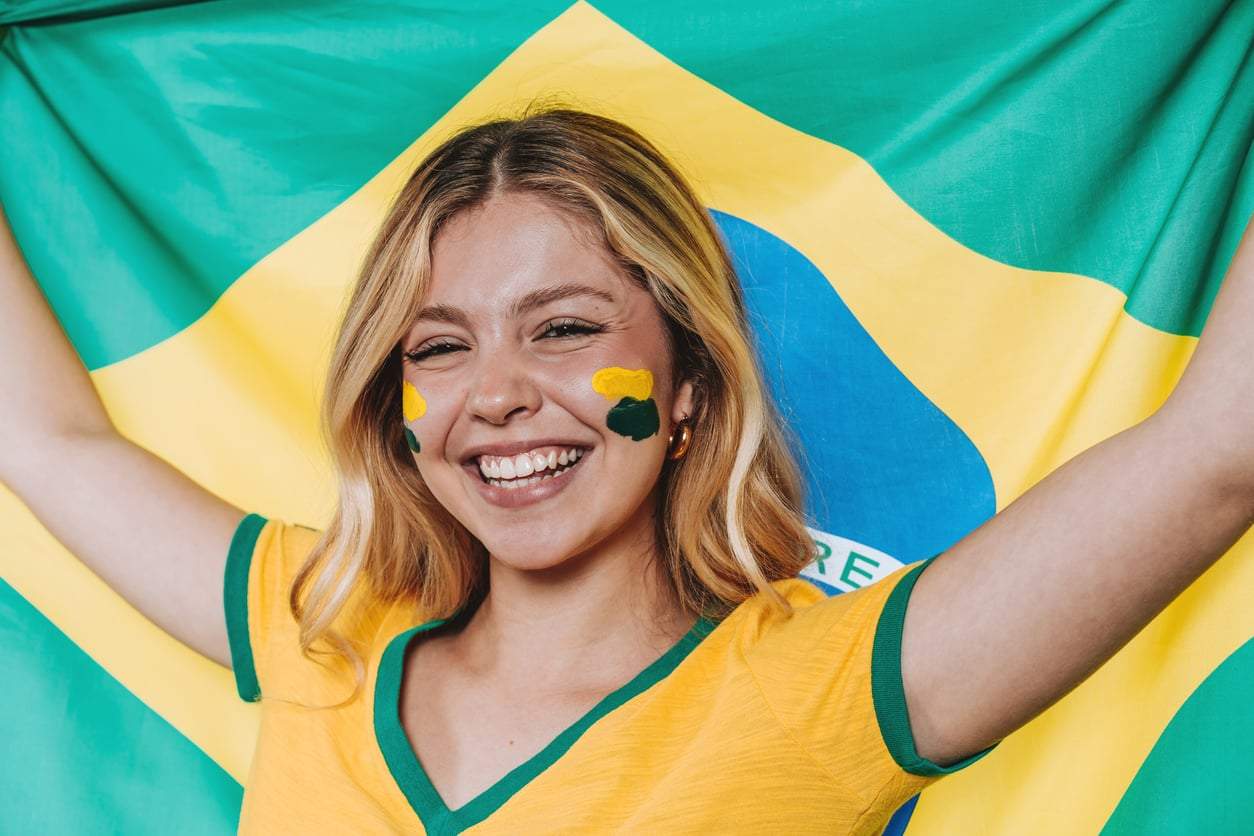 Come organizzare una festa dei Mondiali da ricordare: cocktail, giochi e tanto stile — Tempo libero