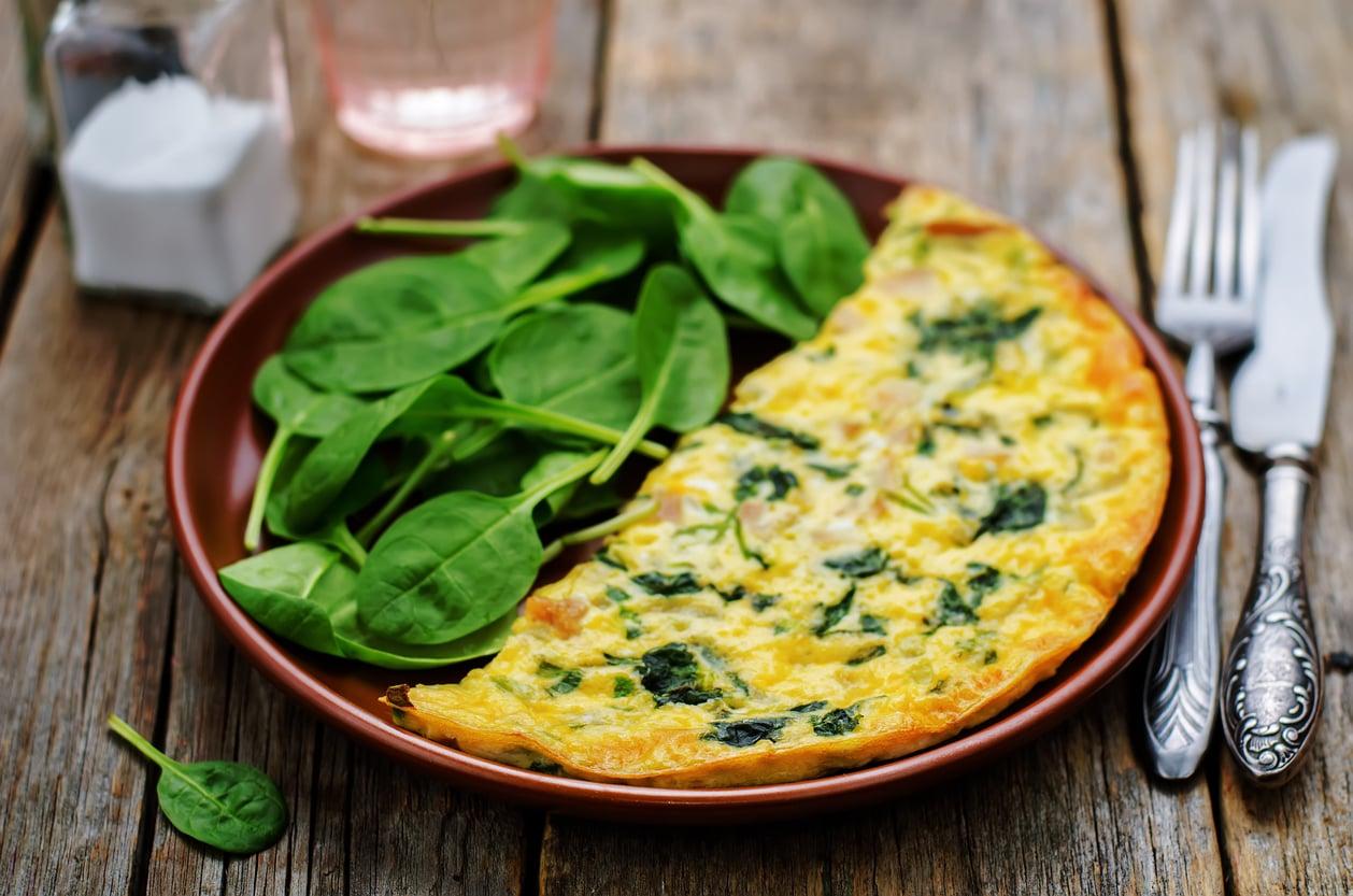 5 desayunos de primavera que te dan energía para toda la mañana — Estilo de vida