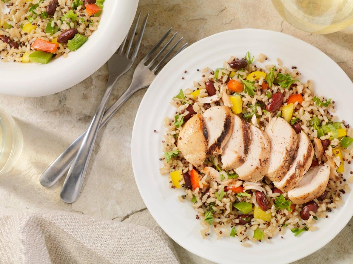8 light meals that won't slow you down — perfect for any time of day — Lifestyle