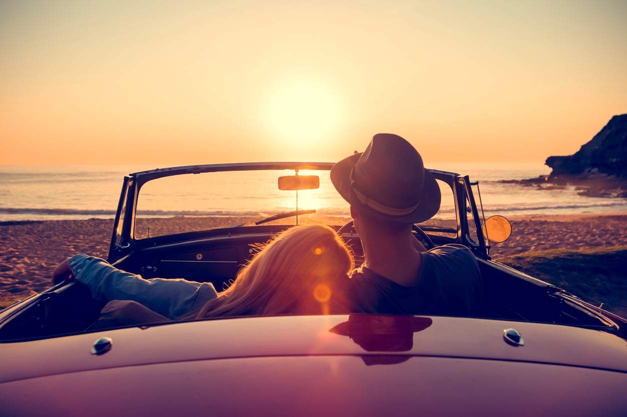 6 segni zodiacali che trasformano un flirt estivo in una storia d'amore seria — Lifestyle