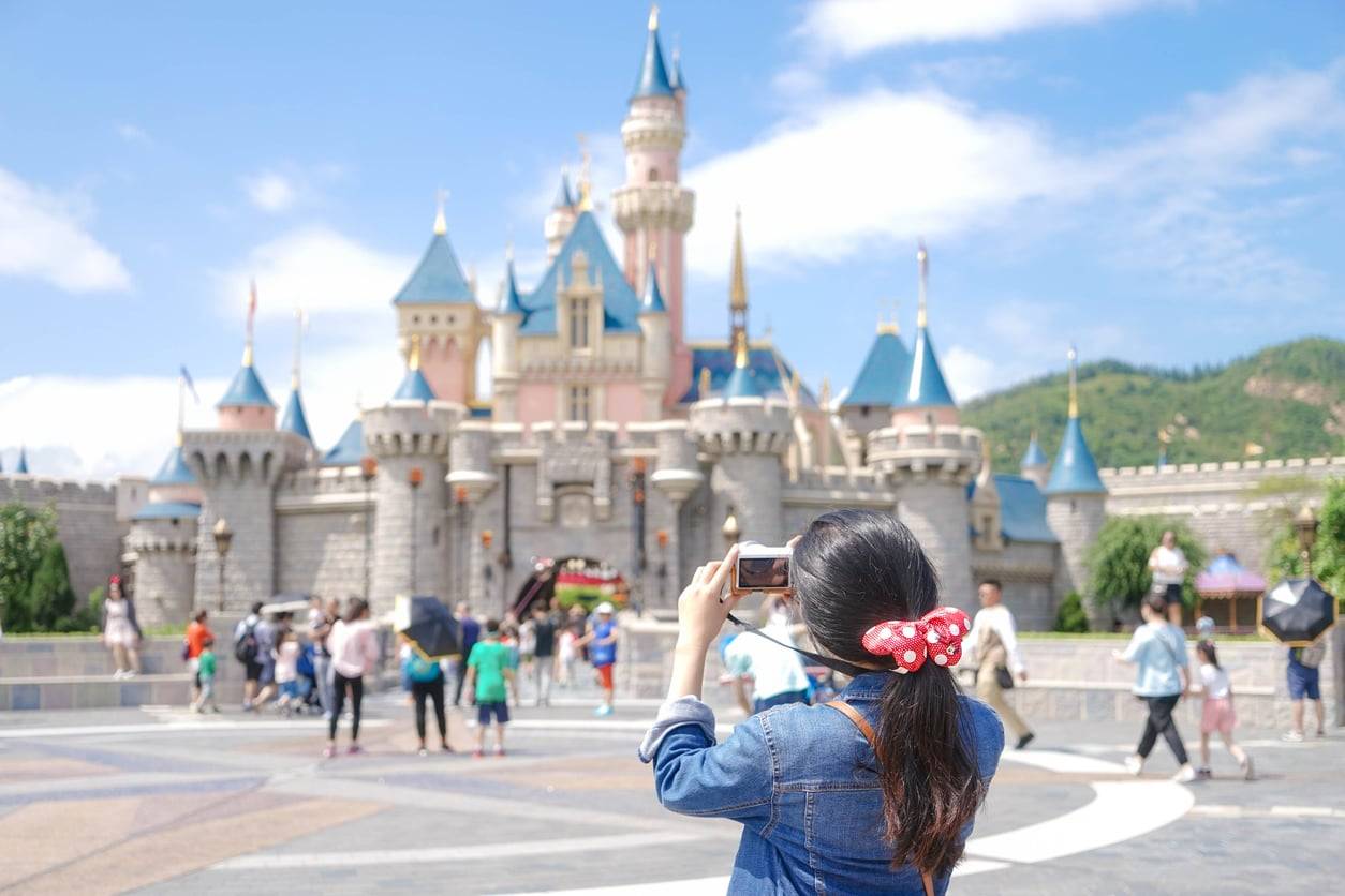 Quale film Disney ti rappresenta di più? Scoprilo in base al mese in cui sei nato