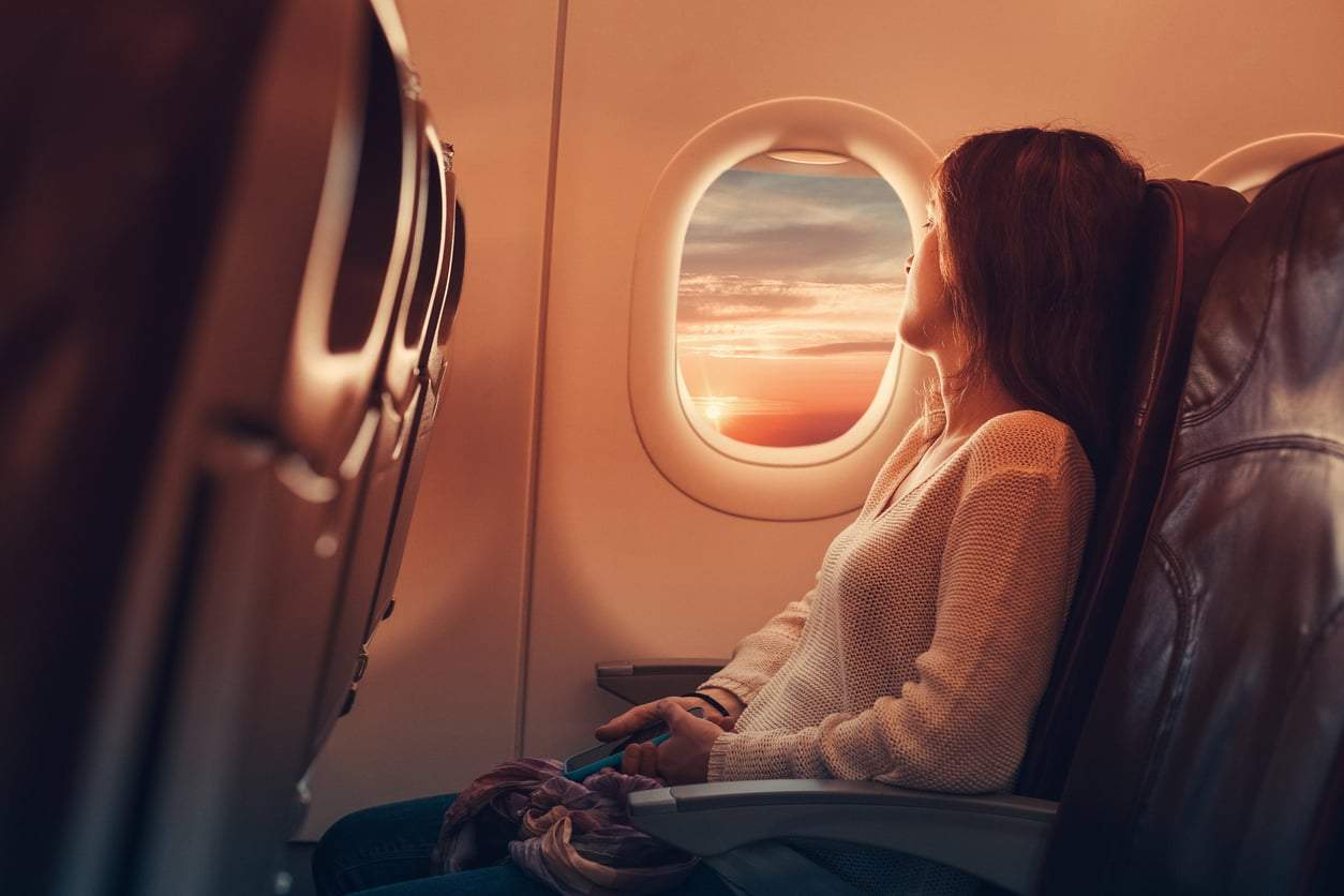 Non hai ancora prenotato le vacanze estive? Ecco come farlo senza sbagliare — Tempo libero