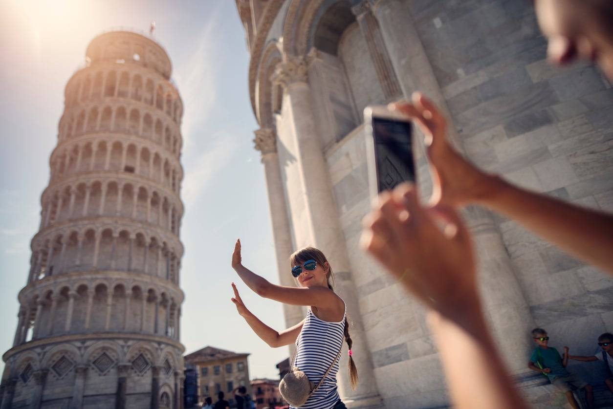 10 abitudini che ti impediscono di rilassarti davvero anche in vacanza