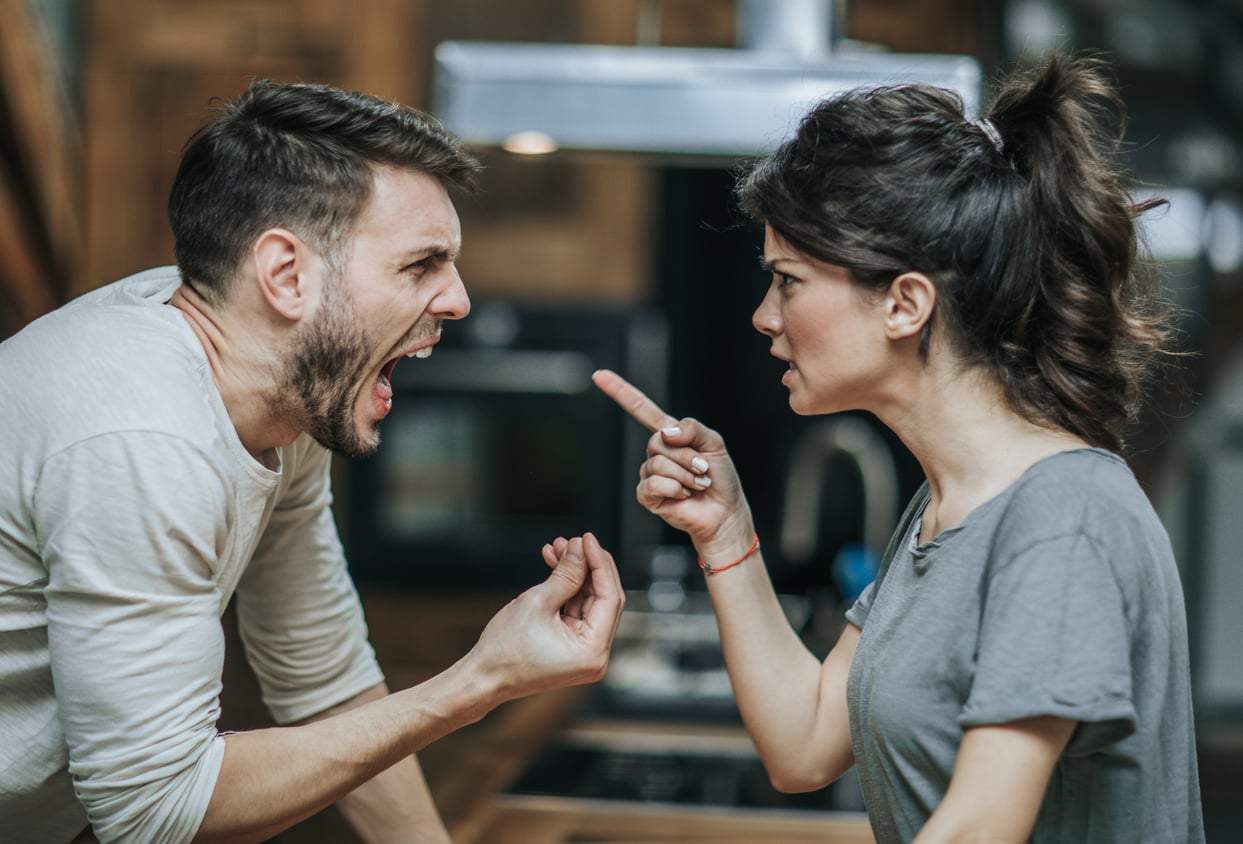 « Tout va bien. » Ces 5 phrases que vous dites sans y penser peuvent agacer n'importe quel homme — Mode de vie