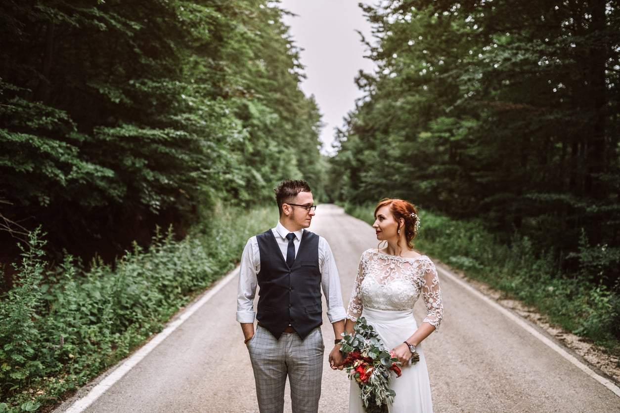 Le mariage refroidit-il vraiment l'atmosphère à la maison — et est-ce vraiment la faute des femmes ? — Mariage
