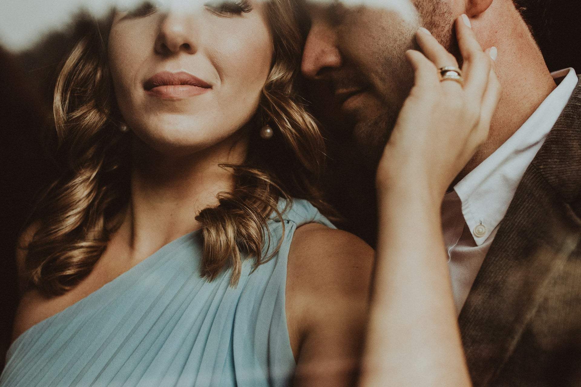 Aprendí a no solo dar en una relación, sino también a atreverme a recibir — Estilo de vida