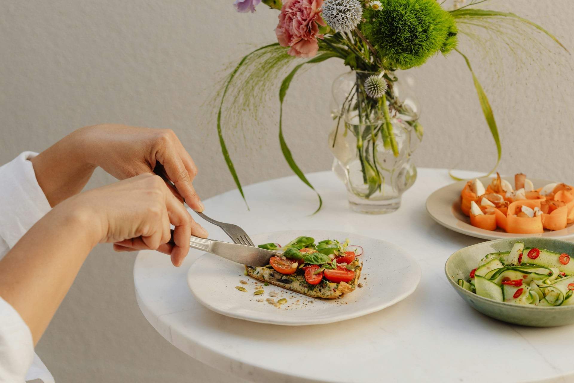 8 erreurs qui sabotent votre alimentation saine sans que vous le sachiez — Santé